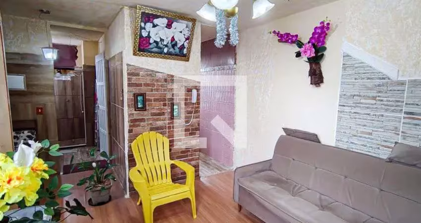 Apartamento para venda - jacarepaguá, 2 quartos,  38 m² - rio de janeiro