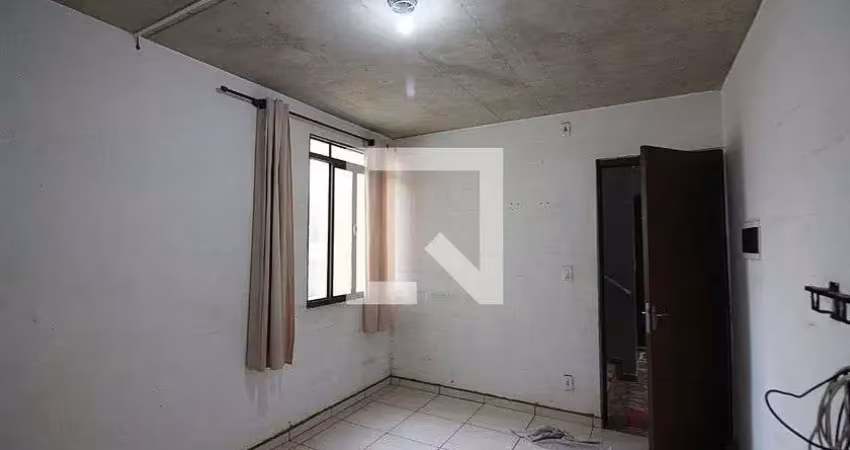 Apartamento para venda - assunção, 2 quartos,  44 m² - são bernardo do campo