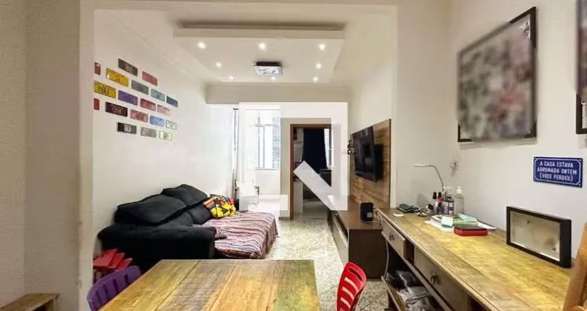 Apartamento para venda - copacabana, 3 quartos,  125 m² - rio de janeiro