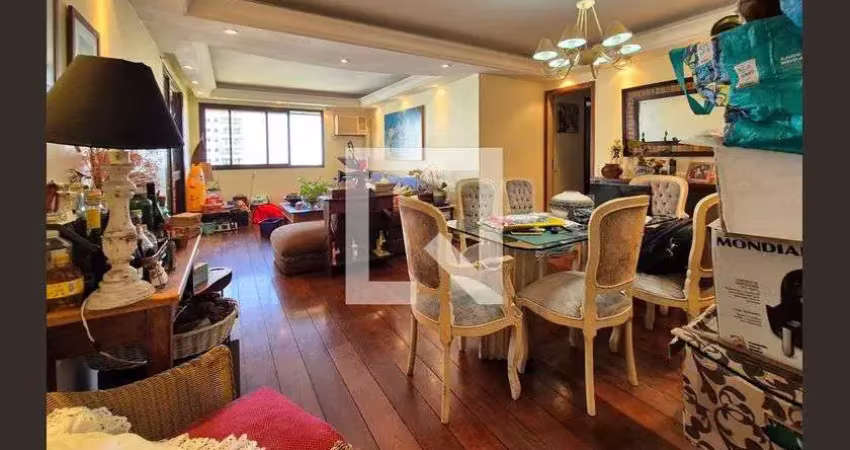 Apartamento para venda - barra da tijuca - marapendi, 4 quartos,  159 m² - rio de janeiro