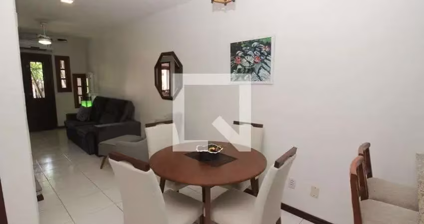 Casa para venda - aberta dos morros, 3 quartos,  137 m² - porto alegre
