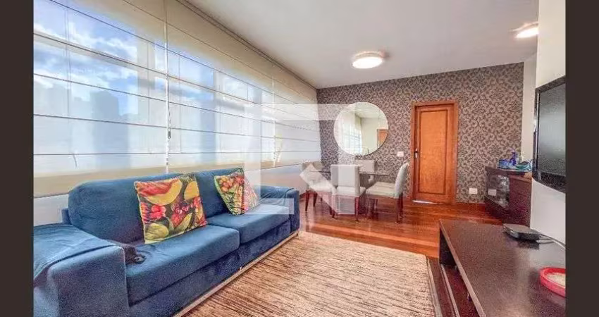 Apartamento para venda - coração de jesus, 3 quartos,  100 m² - belo horizonte