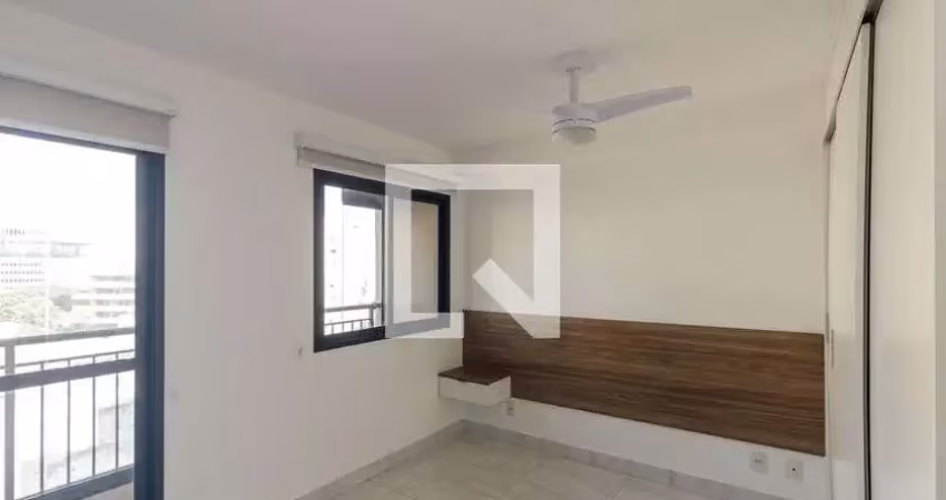 Kitnet / stúdio para venda - centro, 1 quarto,  26 m² - são paulo