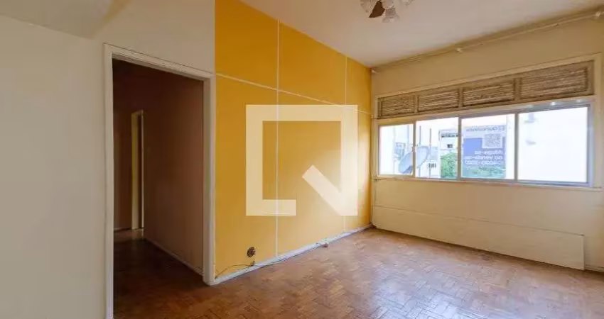 Apartamento para venda - grajaú, 1 quarto,  72 m² - rio de janeiro