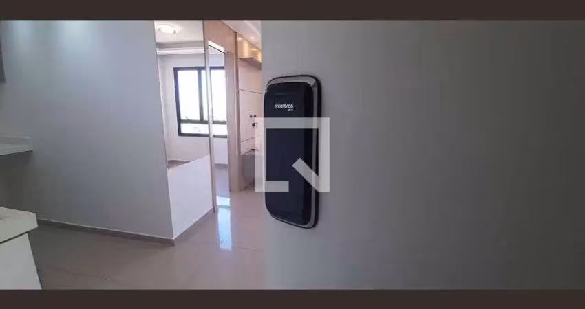 Apartamento para venda - centro, 2 quartos,  36 m² - osasco