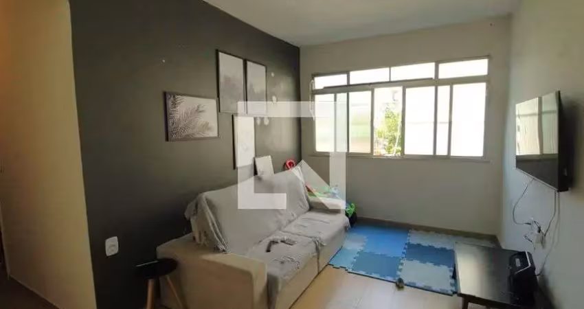 Apartamento para venda - méier, 3 quartos,  60 m² - rio de janeiro