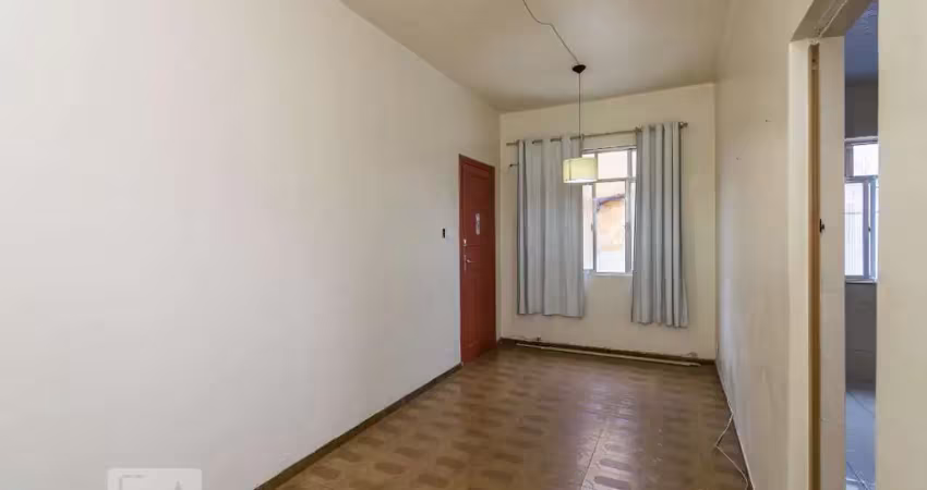 Apartamento para venda - penha, 2 quartos,  50 m² - rio de janeiro