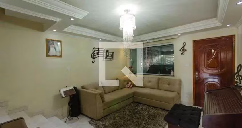 Casa para venda - ponte rasa, 3 quartos,  99 m² - são paulo