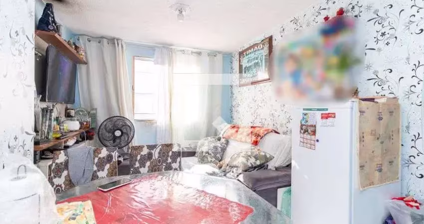 Apartamento para venda - itaquera, 2 quartos,  45 m² - são paulo