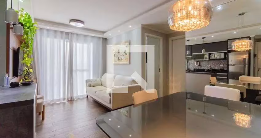 Apartamento para venda - ipiranga, 2 quartos,  68 m² - são paulo