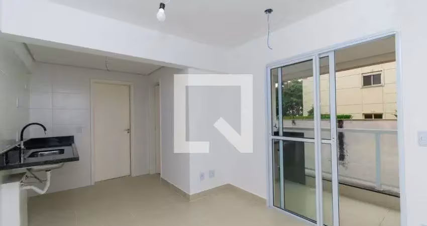 Apartamento para venda - mooca, 2 quartos,  41 m² - são paulo