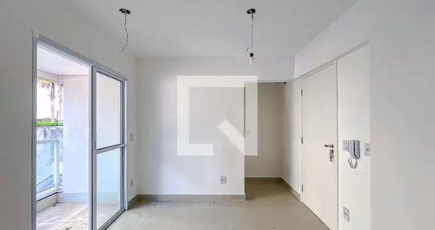 Apartamento com 2 quartos à venda na Rua Ilansa, Mooca, São Paulo