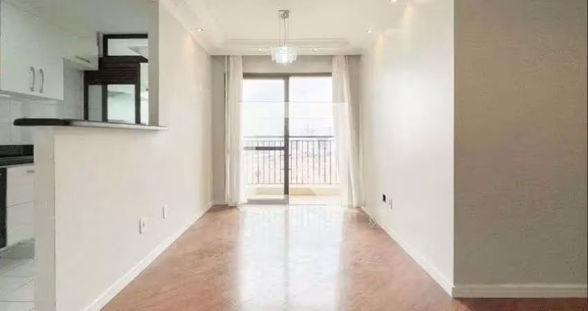 Apartamento para venda - taboão, 2 quartos,  58 m² - são bernardo do campo