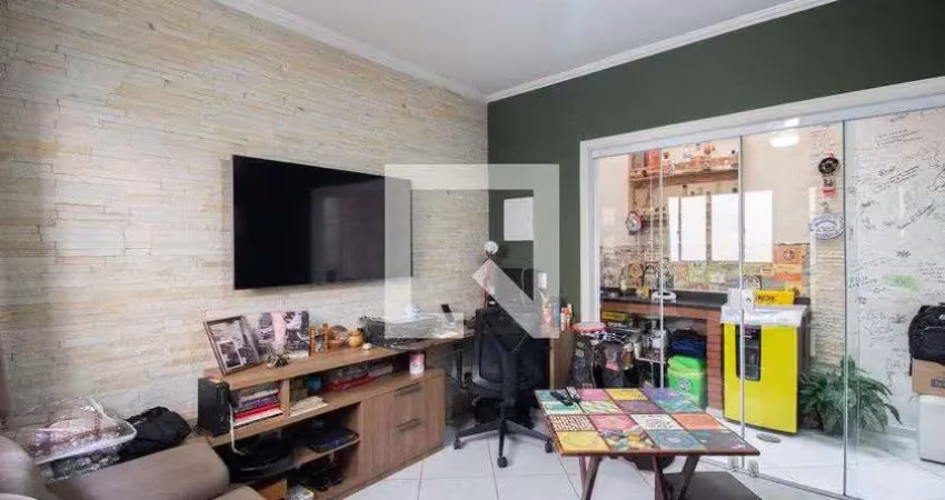 Casa / sobrado em condomínio para venda - itaquera, 2 quartos,  73 m² - são paulo
