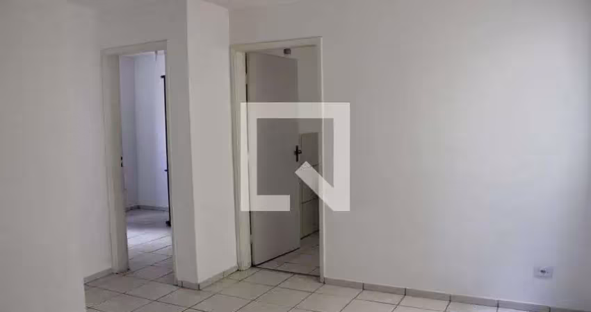 Apartamento para venda - parque industrial, 2 quartos,  55 m² - campinas