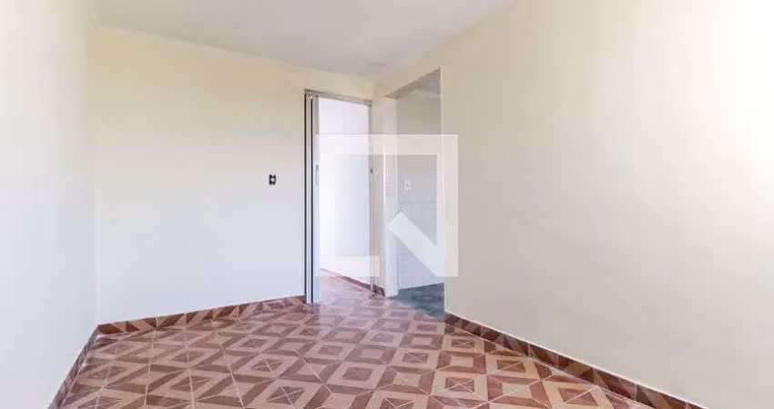 Apartamento para venda - itaquera, 2 quartos,  48 m² - são paulo