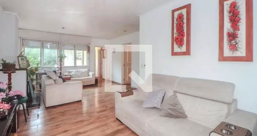 Apartamento para venda - petrópolis, 3 quartos,  133 m² - porto alegre