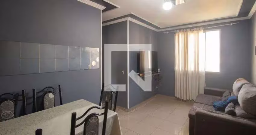 Apartamento para venda - vila mazzei, 2 quartos,  53 m² - são paulo