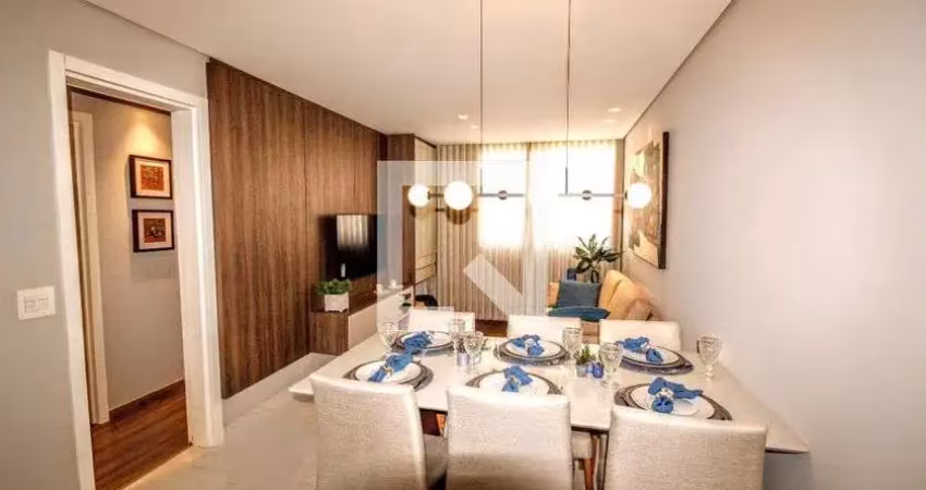 Apartamento para venda - santo antônio, 3 quartos,  70 m² - belo horizonte