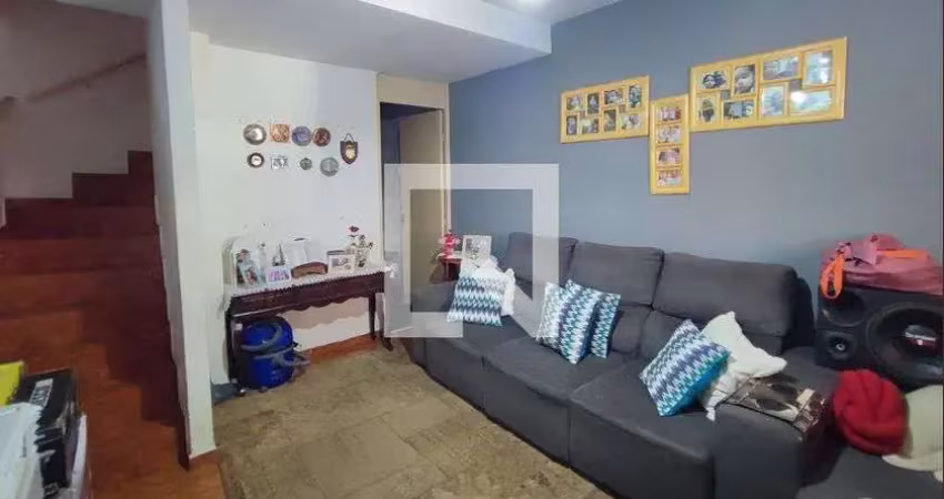 Casa / sobrado em condomínio para venda - jardim das bandeiras, 2 quartos,  62 m² - campinas