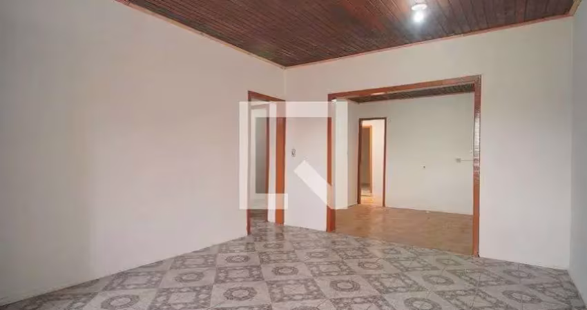 Casa para venda - feitoria, 4 quartos,  148 m² - são leopoldo