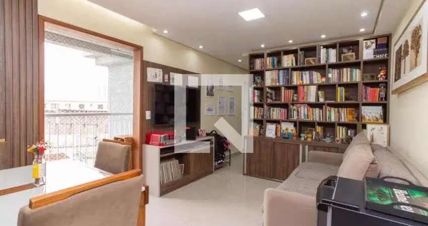 Apartamento para venda - picanço, 2 quartos,  59 m² - guarulhos