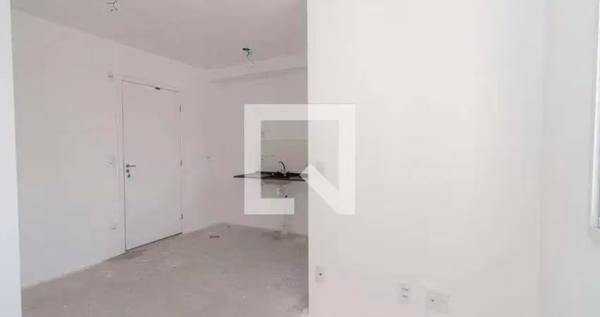 Apartamento para venda - cidade patriarca, 2 quartos,  36 m² - são paulo