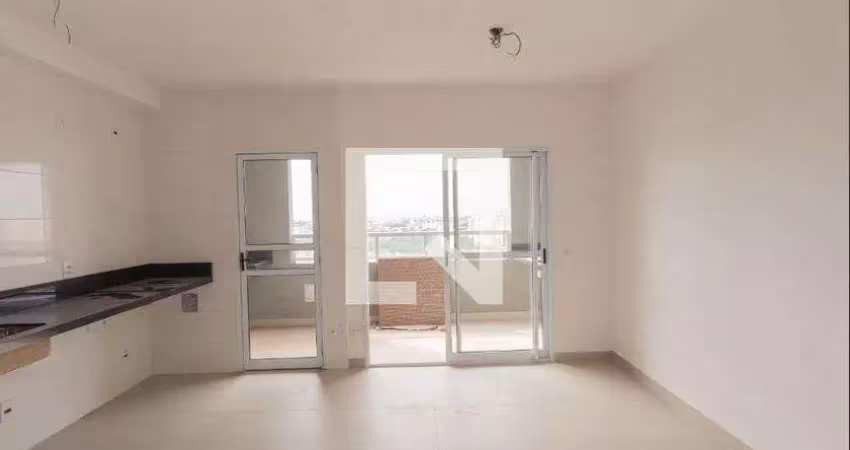 Apartamento para venda - parque das águas, 2 quartos,  64 m² - campinas