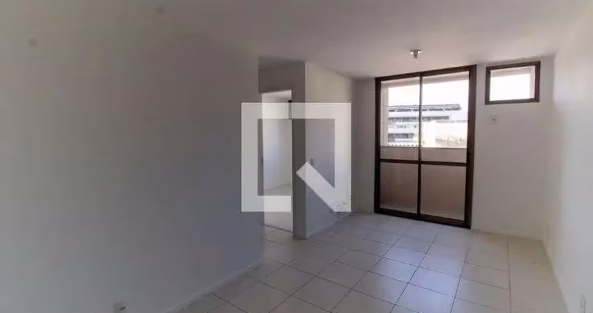 Apartamento para venda - centro , 2 quartos,  57 m² - niterói