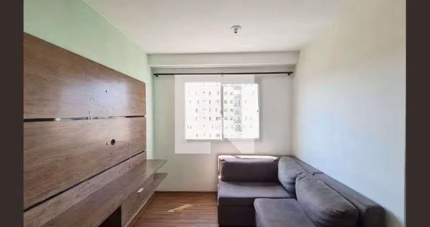 Apartamento para venda - jardim cocaia, 2 quartos,  43 m² - guarulhos