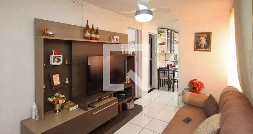 Apartamento para venda - sapopemba, 2 quartos,  45 m² - são paulo