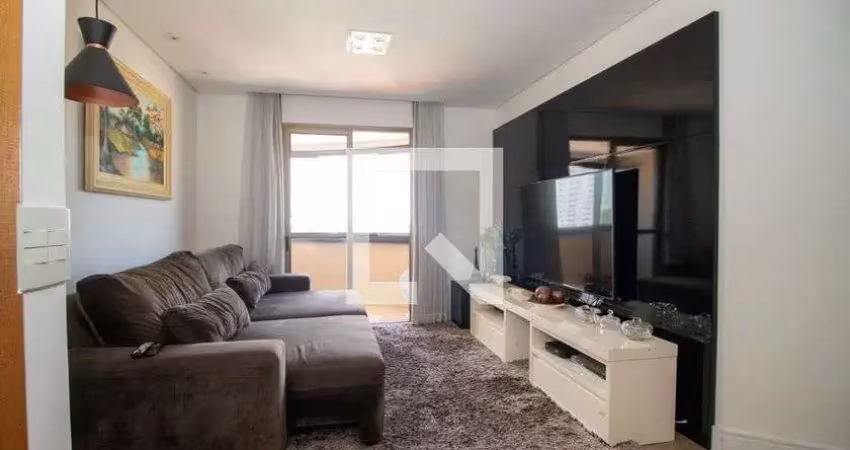 Apartamento para venda - jardim avelino , 3 quartos,  96 m² - são paulo