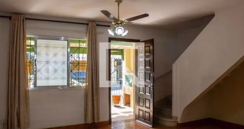 Casa para venda - saúde, 2 quartos,  130 m² - são paulo