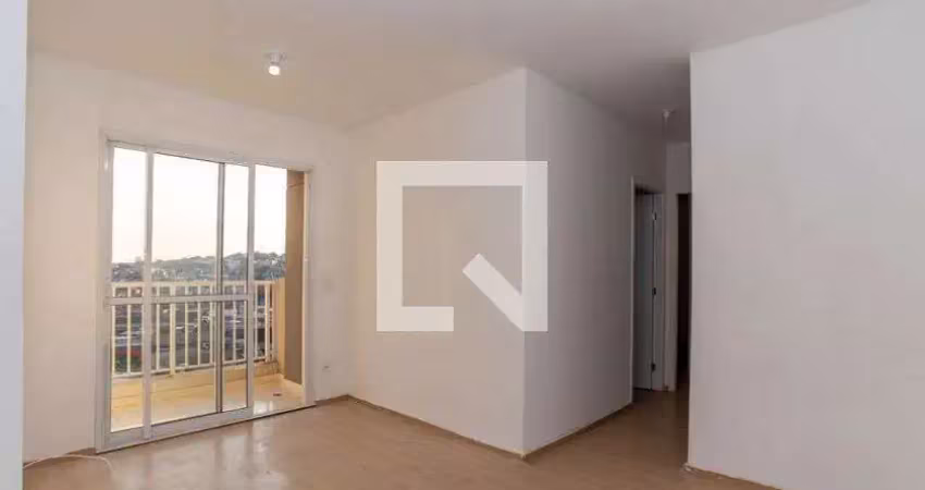 Apartamento para venda - vila galvão, 2 quartos,  55 m² - guarulhos