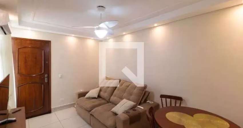 Apartamento para venda - campos elíseos , 2 quartos,  49 m² - campinas