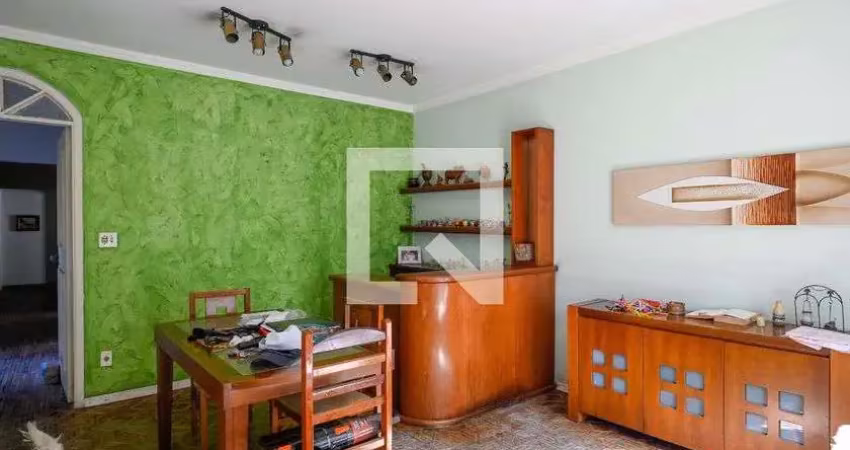 Casa para venda - vila das mercês, 4 quartos,  167 m² - são paulo