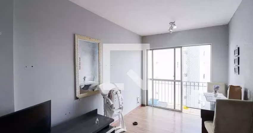 Apartamento para venda - sítio do mandaqui, 2 quartos,  55 m² - são paulo