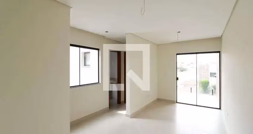 Apartamento para venda - água fria, 2 quartos,  59 m² - são paulo