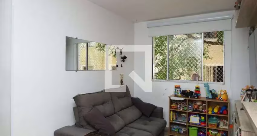 Apartamento para venda - vila progresso, 2 quartos,  45 m² - são paulo