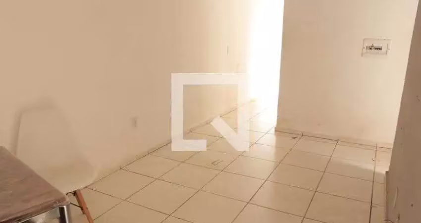 Apartamento para venda - trevo, 2 quartos,  50 m² - belo horizonte
