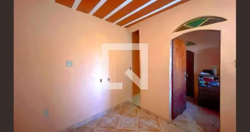 Casa para venda - santo andré, 2 quartos,  150 m² - belo horizonte