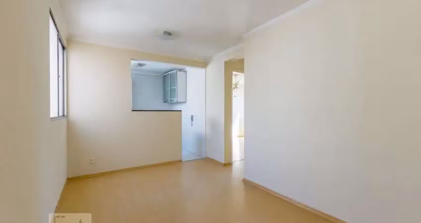 Apartamento para venda - parque industrial, 2 quartos,  58 m² - campinas