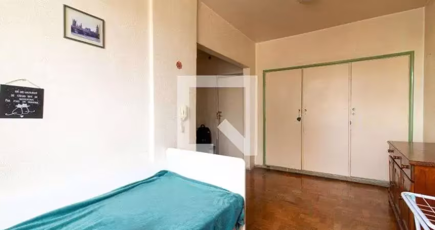 Apartamento para venda - centro, 1 quarto,  66 m² - campinas