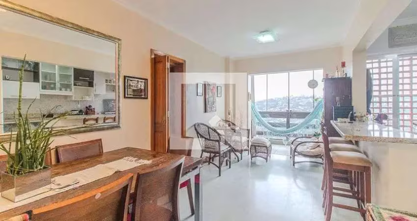 Apartamento para venda - glória, 2 quartos,  67 m² - porto alegre