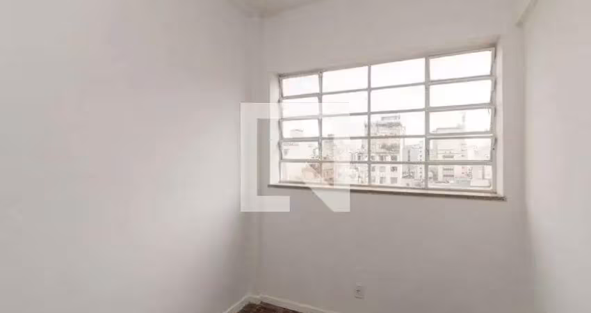 Apartamento para venda - centro, 1 quarto,  44 m² - são paulo