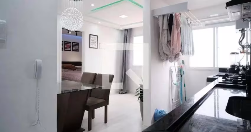 Apartamento para venda - cidade patriarca, 2 quartos,  34 m² - são paulo
