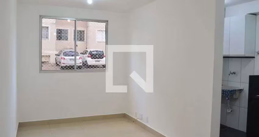 Apartamento para venda - parque prado, 2 quartos,  60 m² - campinas