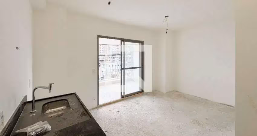 Kitnet / stúdio para venda - ipiranga, 1 quarto,  33 m² - são paulo