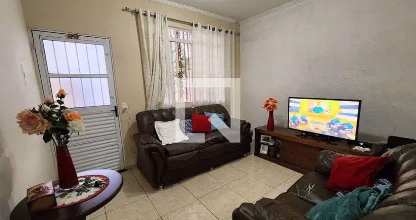 Casa para venda - nambi, 2 quartos,  122 m² - jundiaí