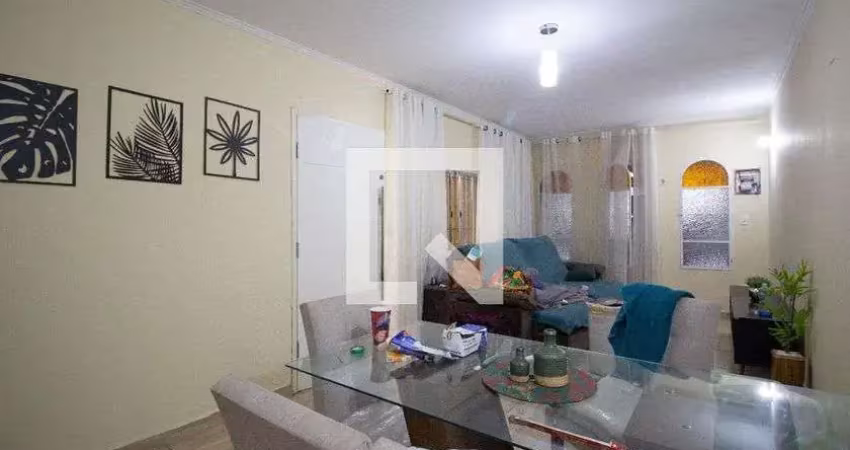 Casa para venda - itaquera, 3 quartos,  130 m² - são paulo